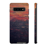 Deep. Night. Tough Cases (23 models)