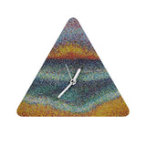 Rise-or-Set? Wall Clocks (4 shapes)