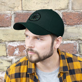 Eye. See. You. Unisex Twill Hat