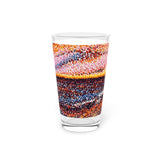 Rise-or-Set? Series Pint Glass, 16oz