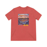 2-sided Rise or Set? Tee