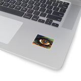 Eye. See. You. Sticker