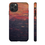 Deep. Night. Tough Cases (23 models)