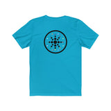 Eye. See. You. Unisex Jersey Short Sleeve Tee