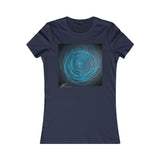 Spiraled Women's Tee