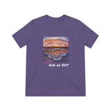 Rise or Set? Unisex Triblend Tee