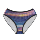 Rise or Set Women's Briefs