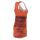 Women's Sunny Days Racerback Dress