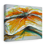 R3 Signature Flower Series - Yellow/Orange