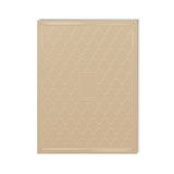 A Sliver of Light Ceramic Photo Tile