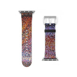 Count-the-Dots Apple Watch Band