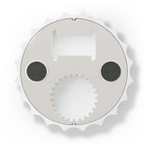 The Coolest Bottle Opener Ever 3