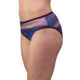 Rise or Set Women's Briefs