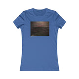 Nightly Series Women's Favorite Tee