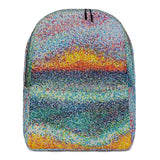 Rise & Shine Minimalist Backpack