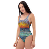 Rise & Shine One-Piece Swimsuit