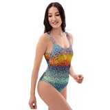 Rise & Shine One-Piece Swimsuit