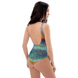 Rise & Shine One-Piece Swimsuit