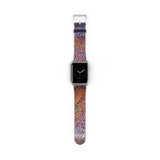 Count-the-Dots Apple Watch Band