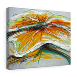 R3 Signature Flower Series - Yellow/Orange