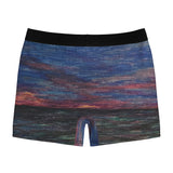 The View Men's Boxer Briefs by R3