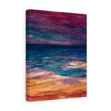 Beachy Series Square Canvas