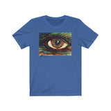 Eye. See. You. Unisex Tee