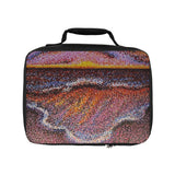 Red Sea Lunch Bag