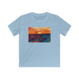 The Kid's Rise-Or-Set? Softstyle Tee