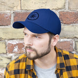 Eye. See. You. Unisex Twill Hat