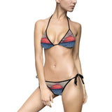 Balance & Flow Bikini Swimsuit