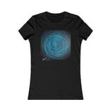 Spiraled Women's Tee