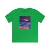 Kids Softstyle Tee