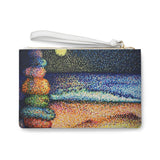 Stacked / PM Clutch Bag