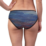 Rise or Set? Women's Briefs