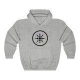 Eye. See. You. Unisex Heavy Blend™ Hooded Sweatshirt