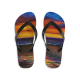 SideOUT Unisex Flip-Flops