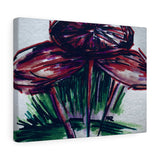 Mushroom(s) Canvas Print