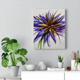 Purple Flower
