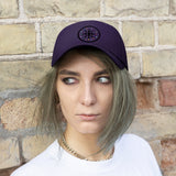 Eye. See. You. Unisex Twill Hat