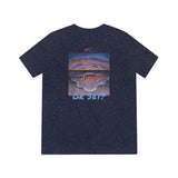 2-sided Rise or Set? Tee