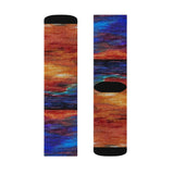 The Ultimate Horizon Socks