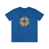 Burst Unisex T-shirt