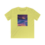 Kids Softstyle Tee
