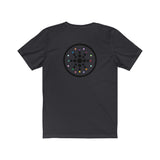 Eye. See. You. Unisex Jersey Short Sleeve Tee