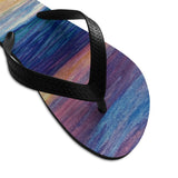 Beachy Unisex Flip-Flops