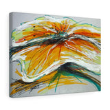 R3 Signature Flower Series - Yellow/Orange