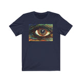 Eye. See. You. Unisex Tee