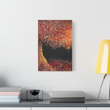 Magical Tree Wraparound Canvas