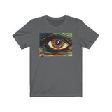 Eye. See. You. Unisex Tee